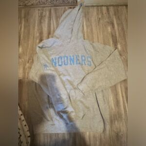 Barstool Sports Nooners Hoodie Size XL
